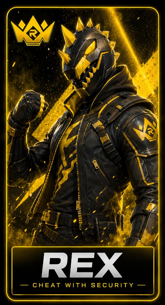 REX